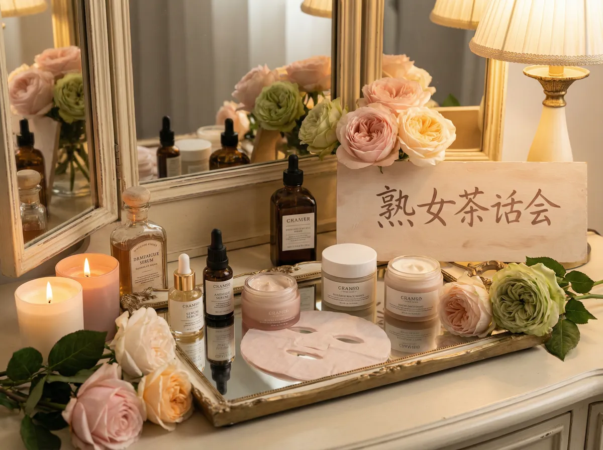 成人动漫-成人动漫官方入口-在线播放|高清视频 社区推荐的护肤品梳妆台